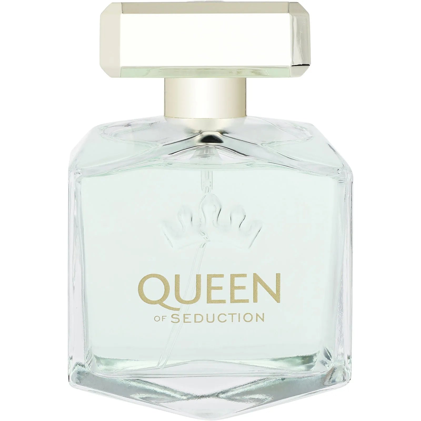 Perfume Antonio Banderas Queen of Seduction EDT (W) / 80 ml - 2 - Privé Perfumes Honduras