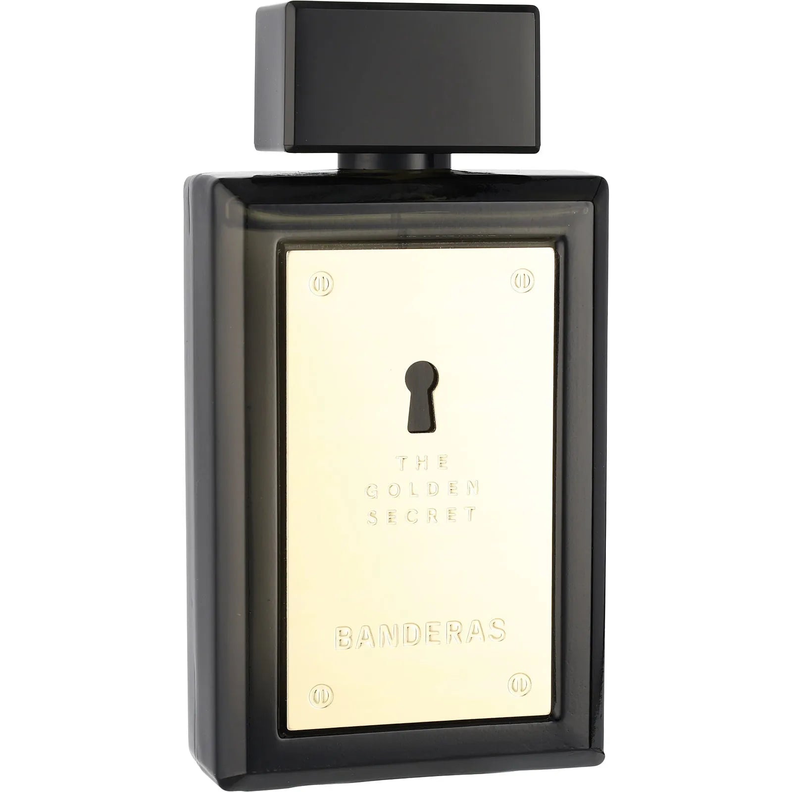 Perfume Antonio Banderas The Golden Secret EDT (M) / 100 ml - 2 - Privé Perfumes Honduras