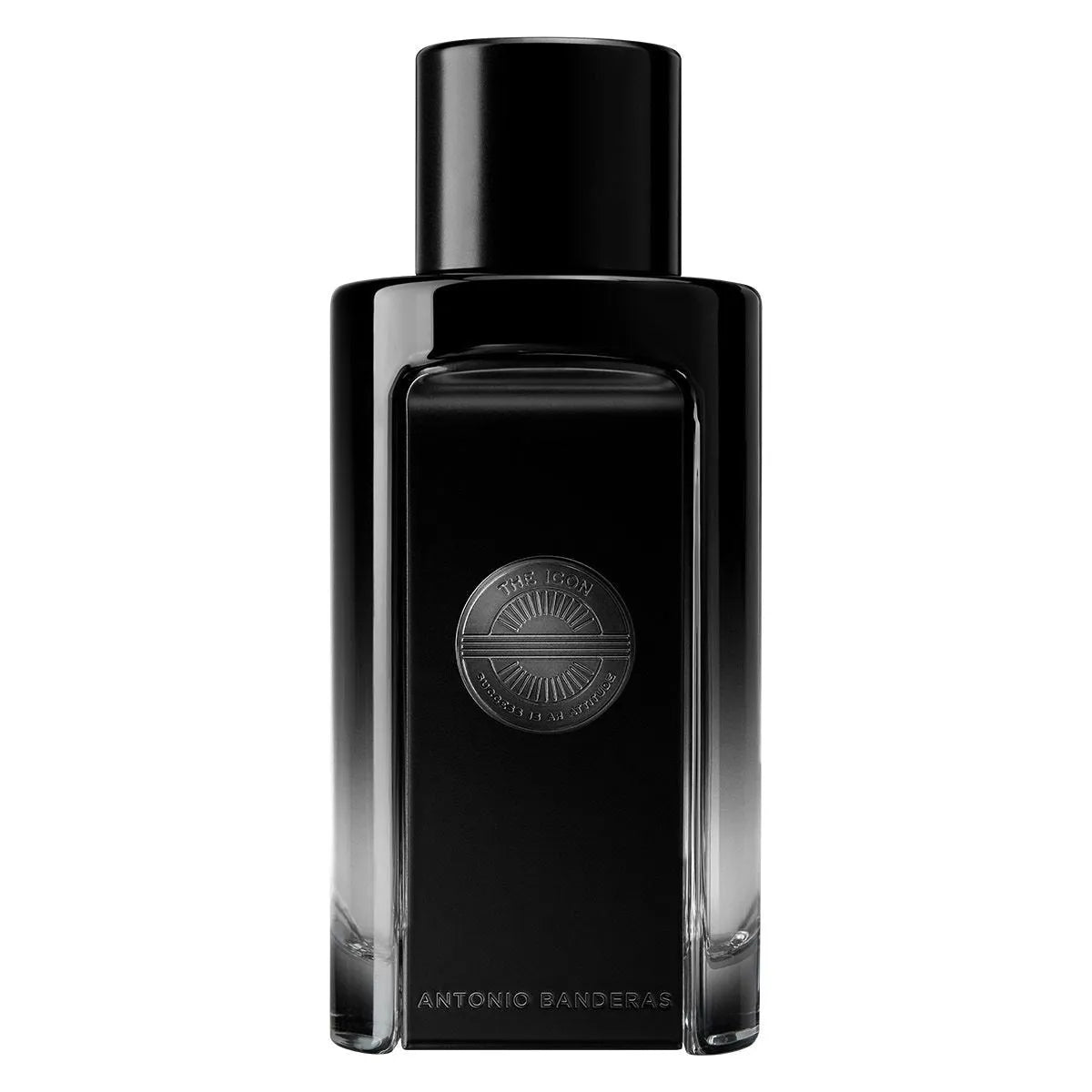  Antonio Banderas The Icon EDP (M) - 2 - Privé Perfumes Honduras
