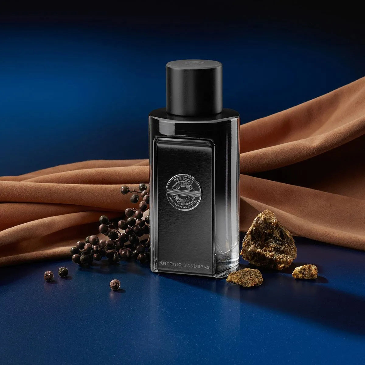 Perfume Antonio Banderas The Icon EDP (M) / 100 ml - 5 - Privé Perfumes Honduras