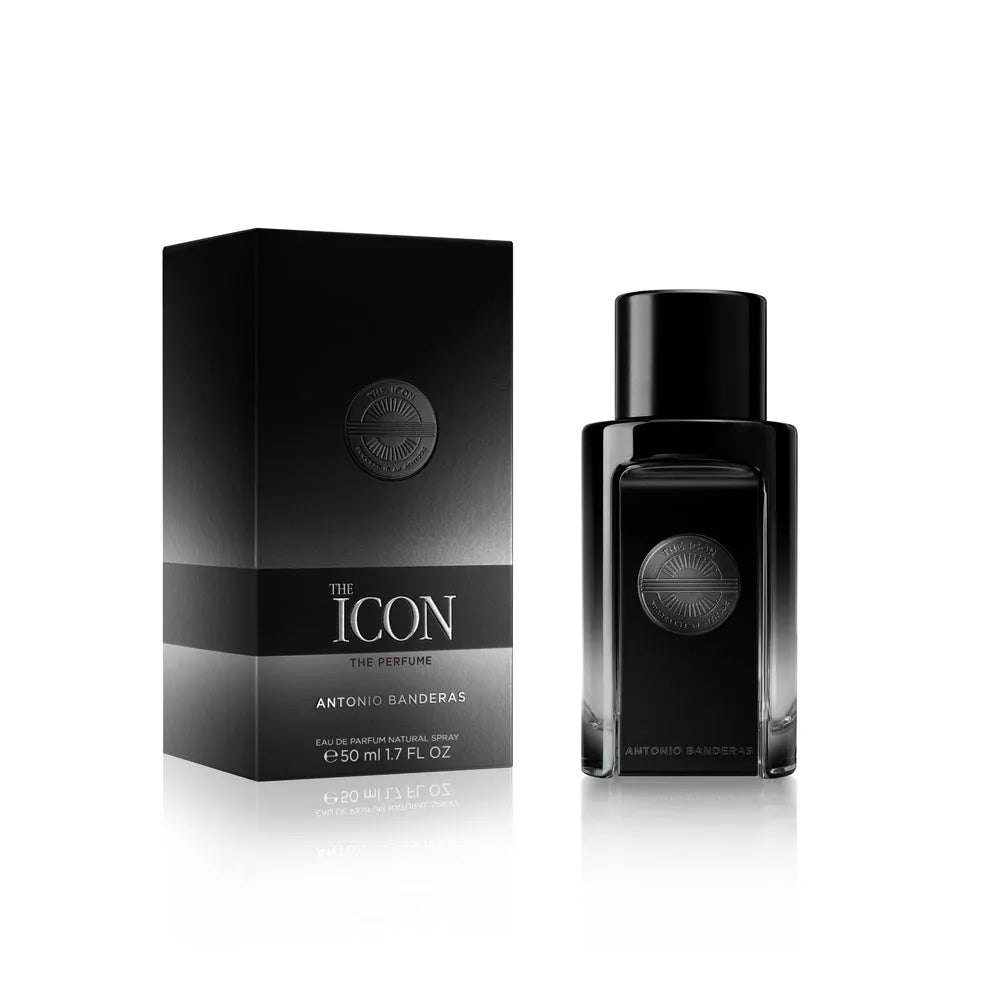Perfume Antonio Banderas The Icon EDP (M) / 50 ml - 1 - Privé Perfumes Honduras