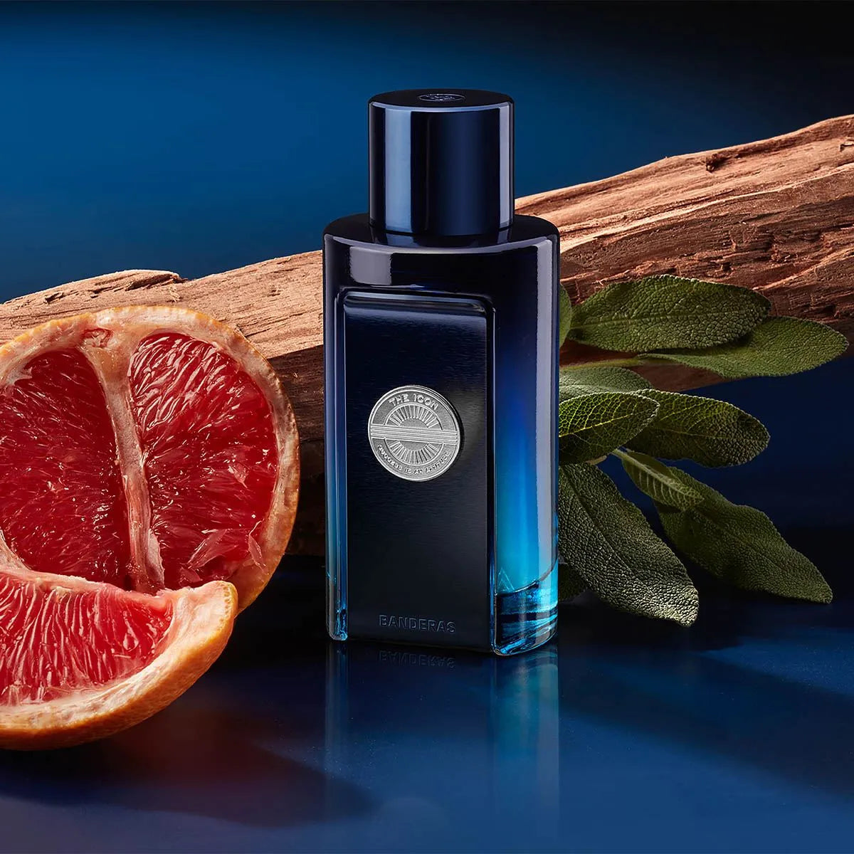 Perfume Antonio Banderas The Icon EDT (M) / 100 ml - 6 - Privé Perfumes Honduras