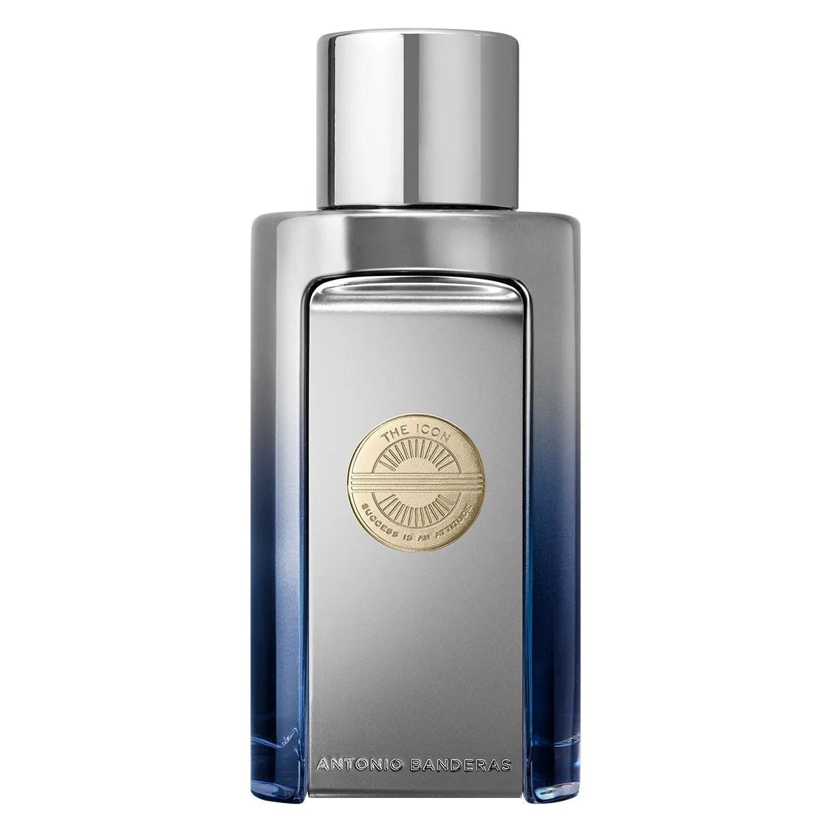 Perfume Antonio Banderas The Icon Elixir EDP (M) / 100 ml - 2 - Privé Perfumes Honduras