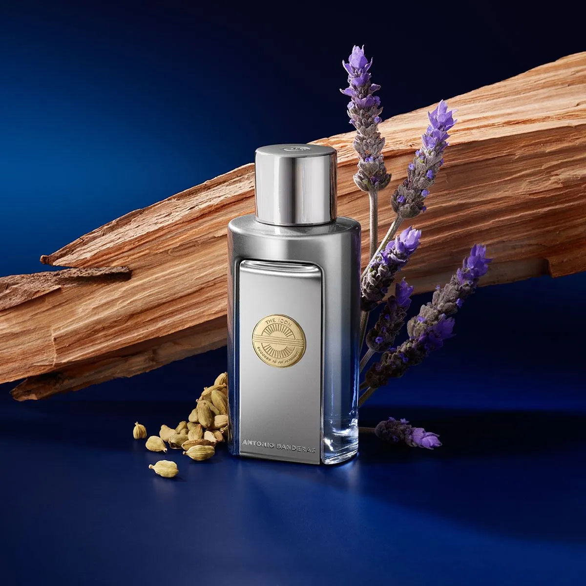 Perfume Antonio Banderas The Icon Elixir EDP (M) / 100 ml - 5 - Privé Perfumes Honduras