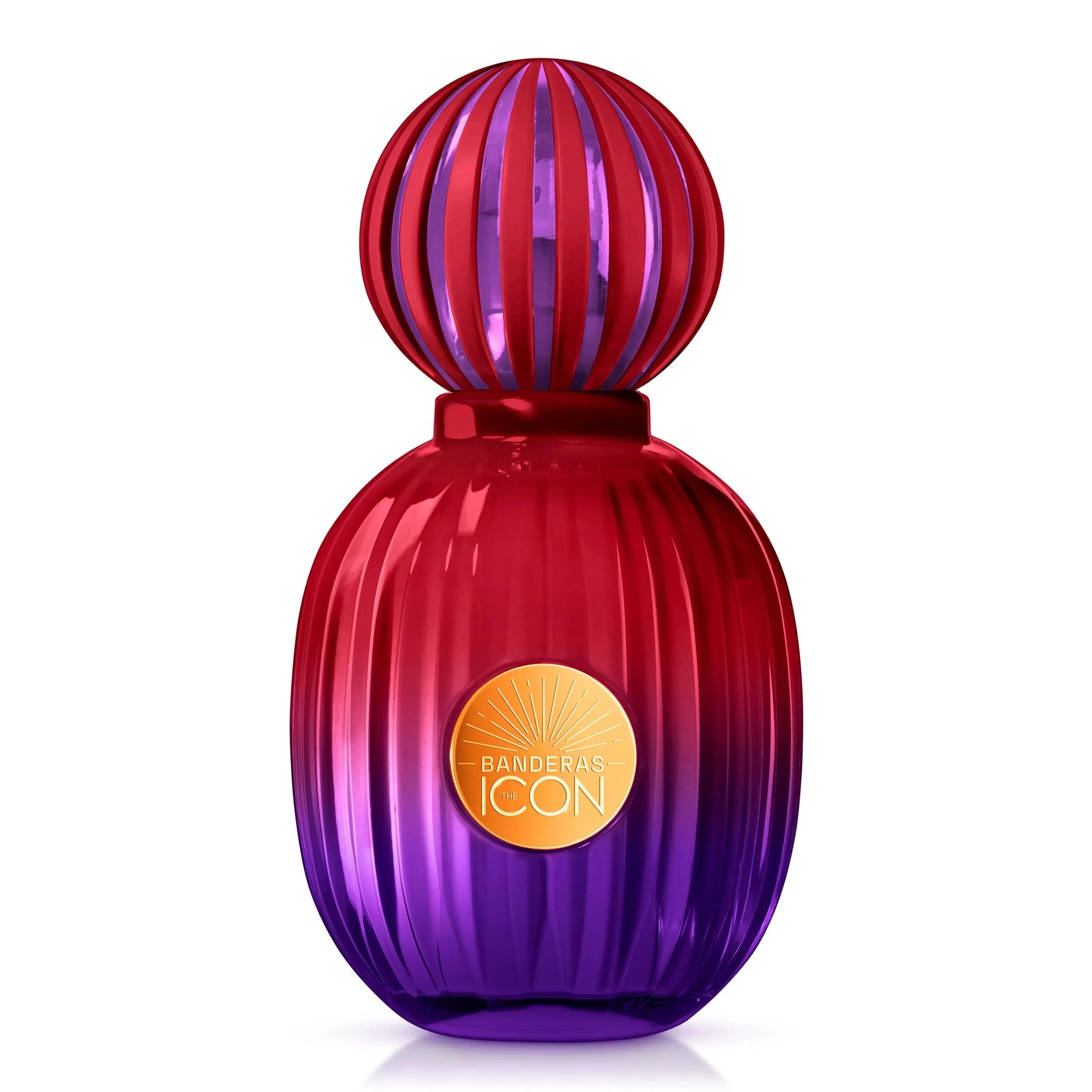 Perfume Antonio Banderas The Icon Elixir Woman EDP (W) / 100 ml - 1 - Privé Perfumes Honduras