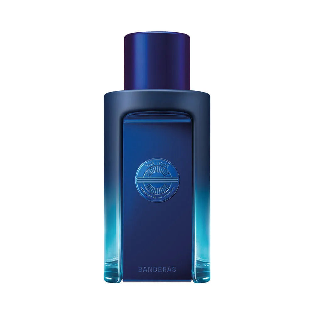 Perfume Antonio Banderas The Icon Supreme EDP (M) - 1 - Privé Perfumes Honduras