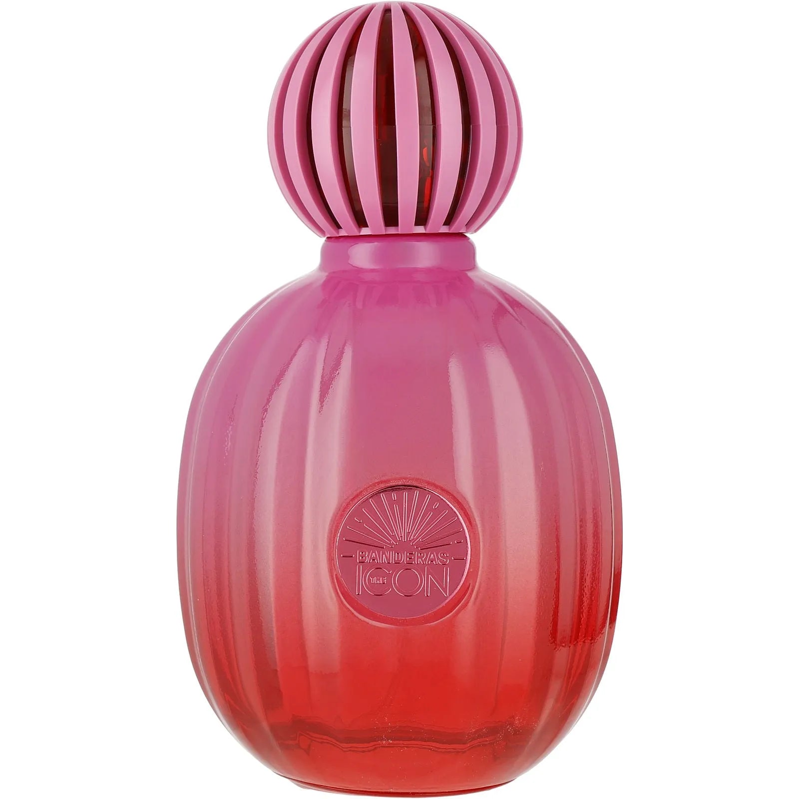 Perfume Antonio Banderas The Icon Supreme EDP (Mujeres) / 100 ml - 2 - Privé Perfumes Honduras