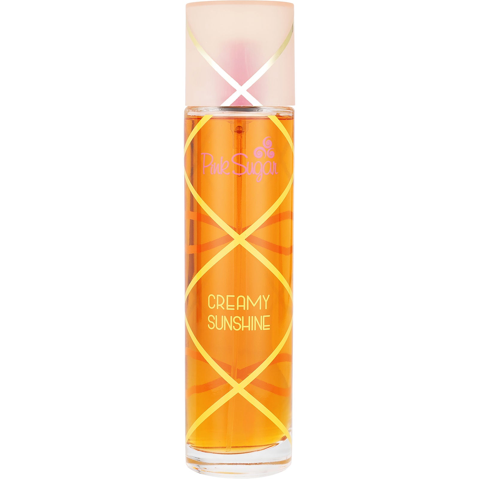Perfume Aquolina Pink Sugar Creamy Sunshine EDT (W) / 100 ml - 2 - Privé Perfumes Honduras