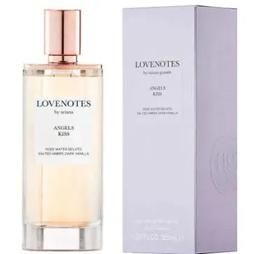 Perfume Ariana Grande Angels Kiss EDP (W) / 124 ml - 1 - Privé Perfumes Honduras