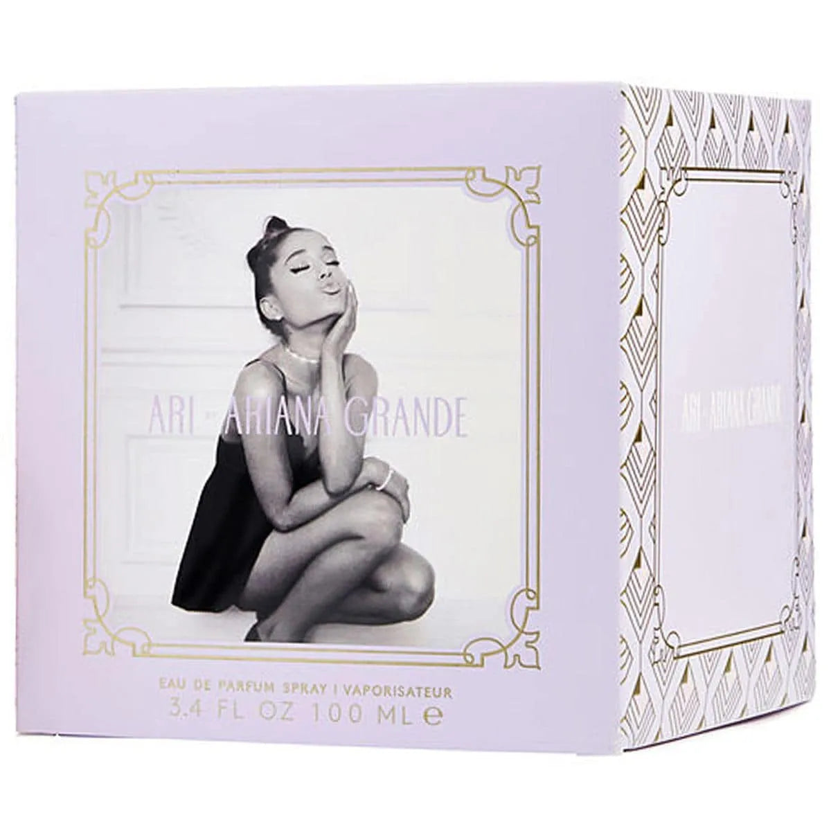 Perfume Ariana Grande Ari EDP (W) / 100 ml - 4 - Privé Perfumes Honduras