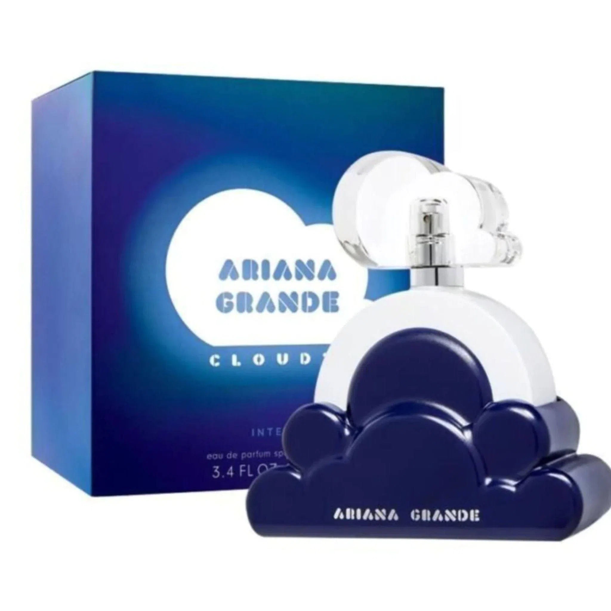 Perfume Ariana Grande Cloud 2.0 Intense EDP (W) / 100 ml - 812256028611- 1 - Prive Perfumes Honduras