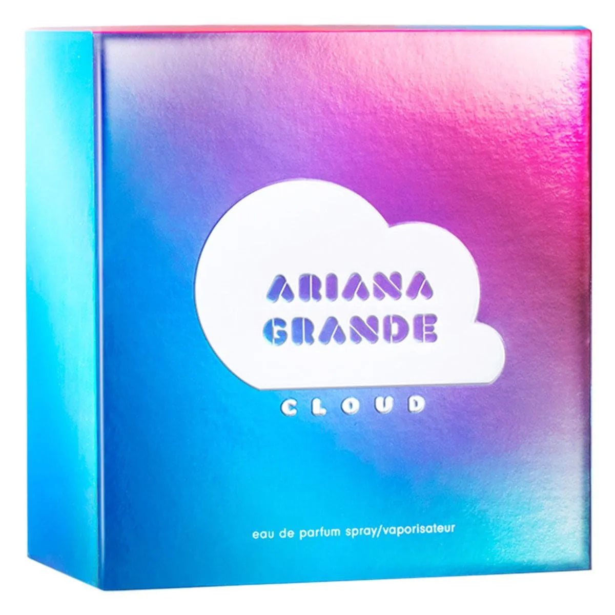 Perfume Ariana Grande Cloud EDP (W) / 100 ml - 6 - Privé Perfumes Honduras