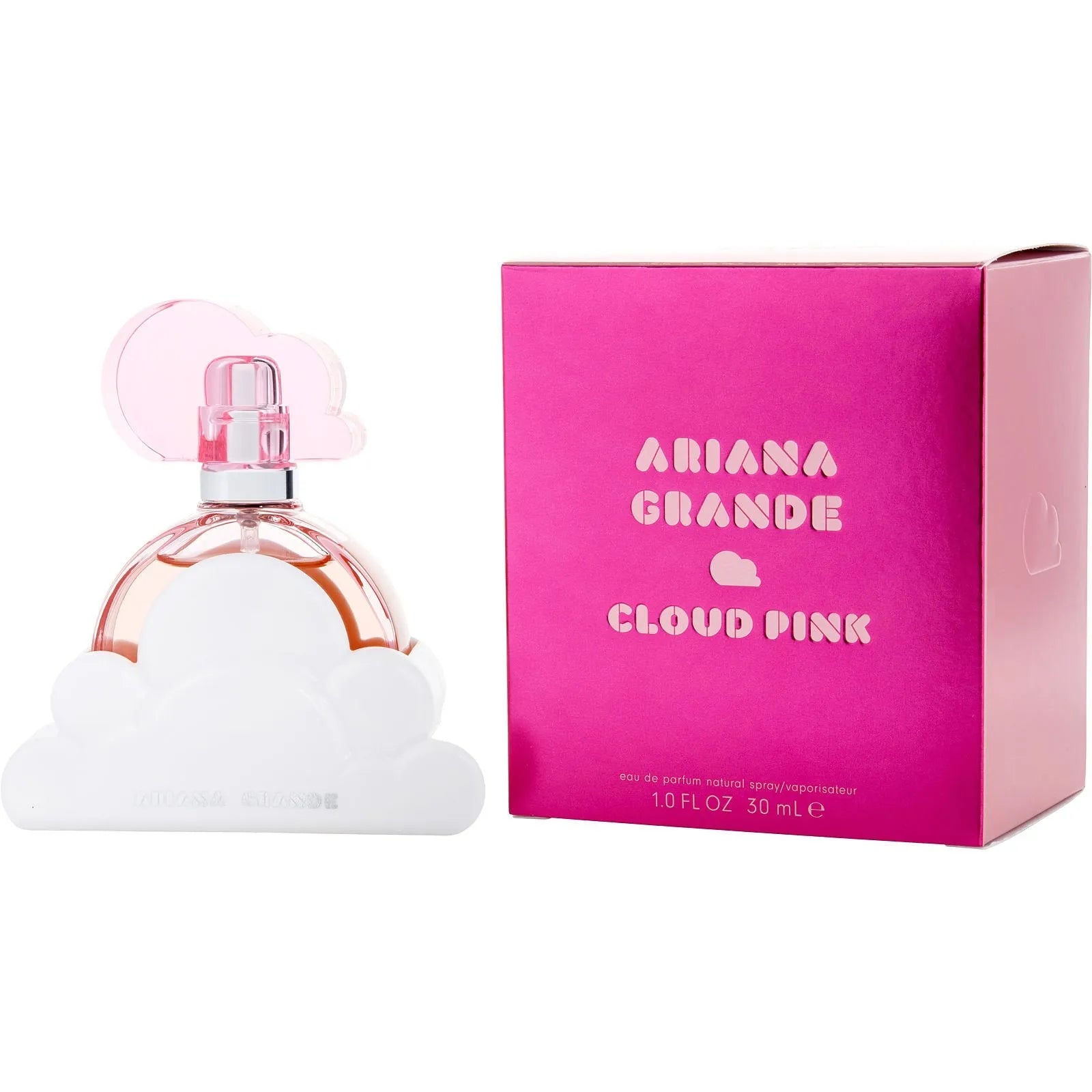 Perfume Ariana Grande Cloud Pink EDP (W) / 100 ml - 1 - Privé Perfumes Honduras