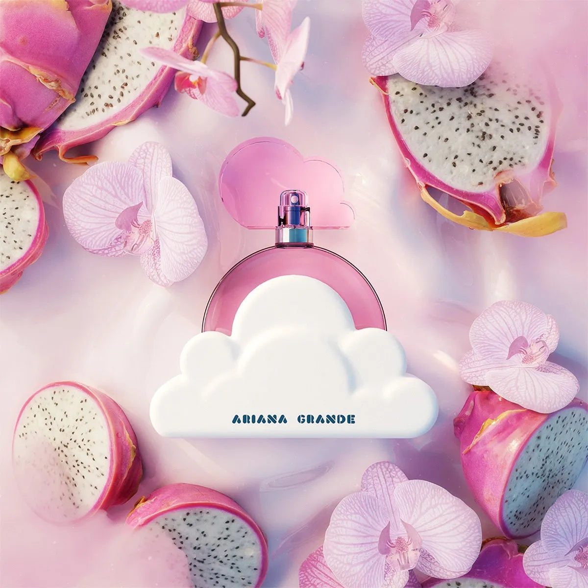 Perfume Ariana Grande Cloud Pink EDP (W) / 100 ml - 7 - Privé Perfumes Honduras
