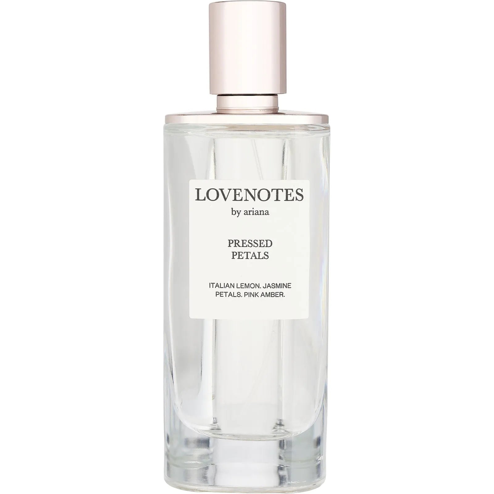 Perfume Ariana Grande Lovenotes Pressed Petals EDP (W) / 124 ml - 2 - Privé Perfumes Honduras