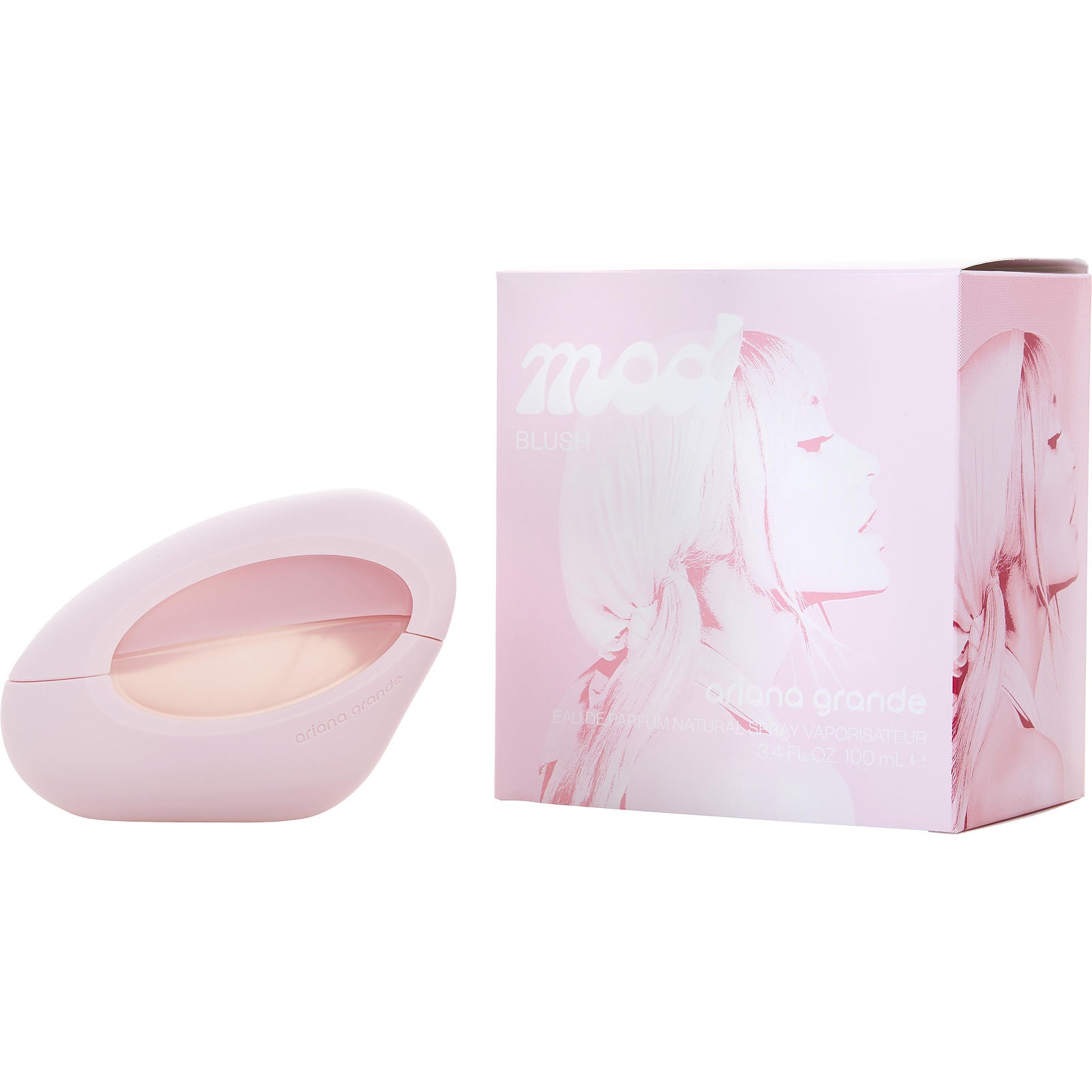 Perfume Ariana Grande Mod Blush EDP (W) / 100 ml - 1 - Privé Perfumes Honduras