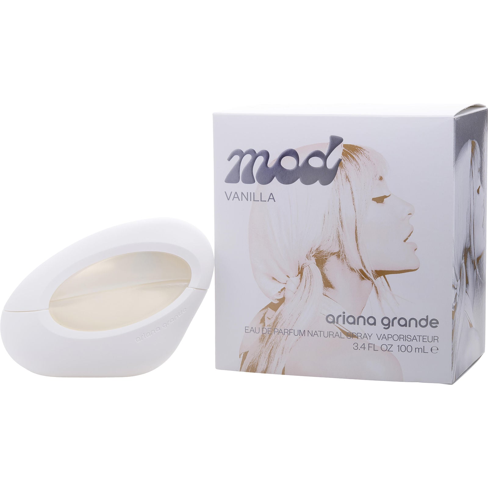 Perfume Ariana Grande Mod Vanilla EDP (W) / 100 ml - 1 - Privé Perfumes Honduras