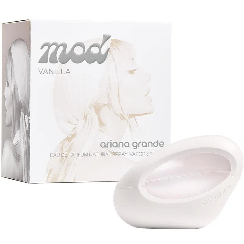 Perfume Ariana Grande Mod Vanilla EDP (W) / 100 ml - 810101501227- 1 - Prive Perfumes Honduras