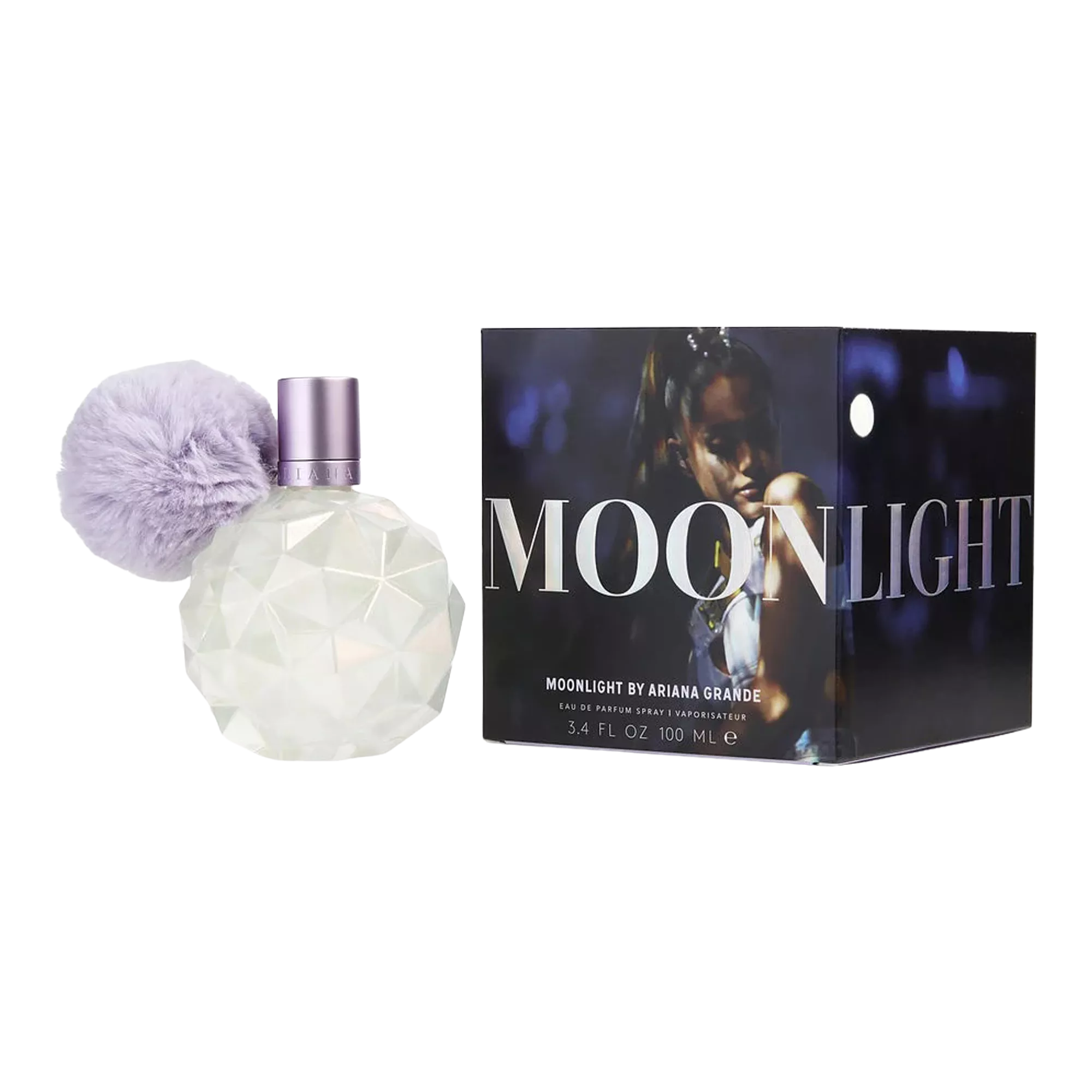 Perfume Ariana Grande Moonlight EDP (W) / 100 ml - 3 - Privé Perfumes Honduras