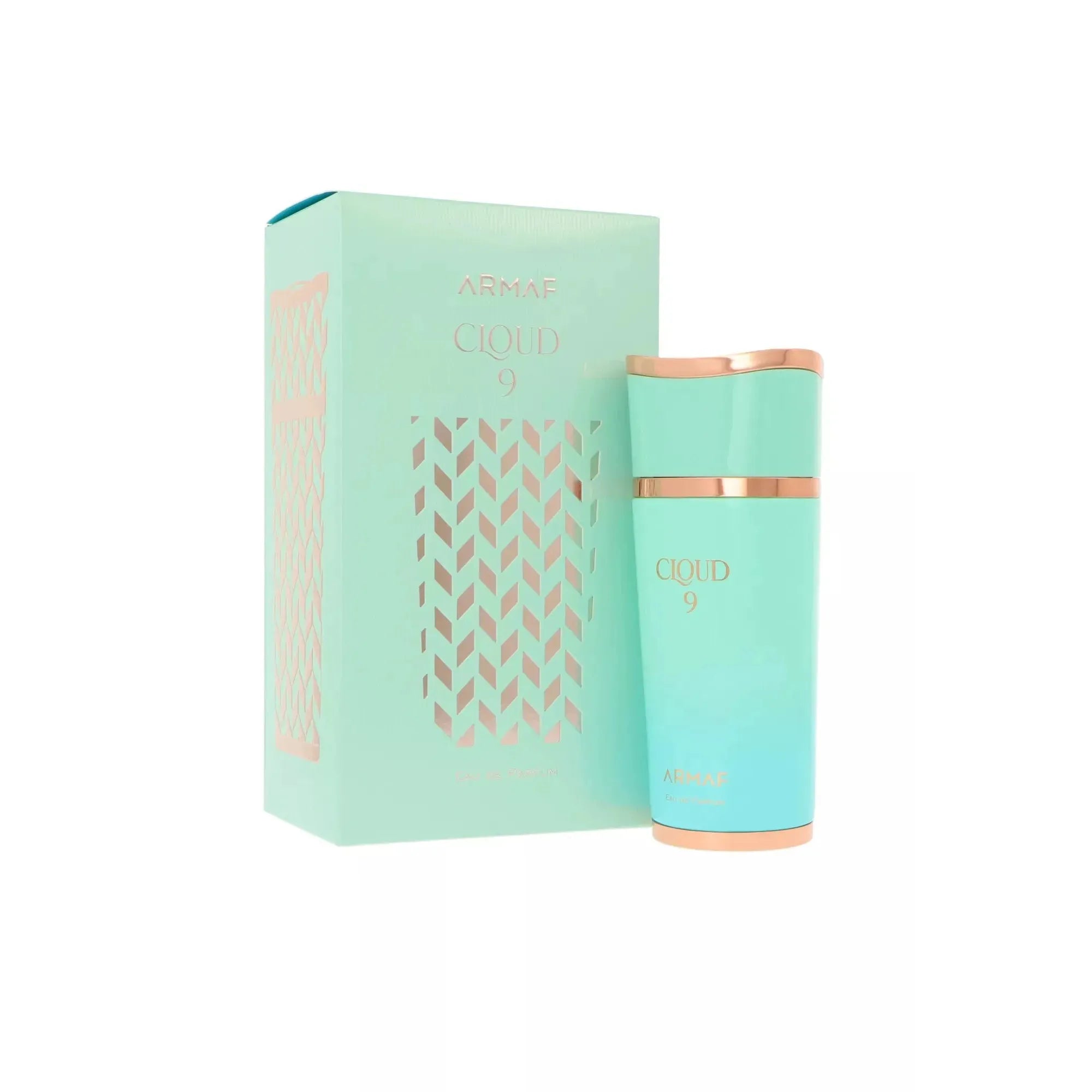 Perfume Armaf Cloud 9 EDP (U) / 100 ml - 1 - Privé Perfumes Honduras