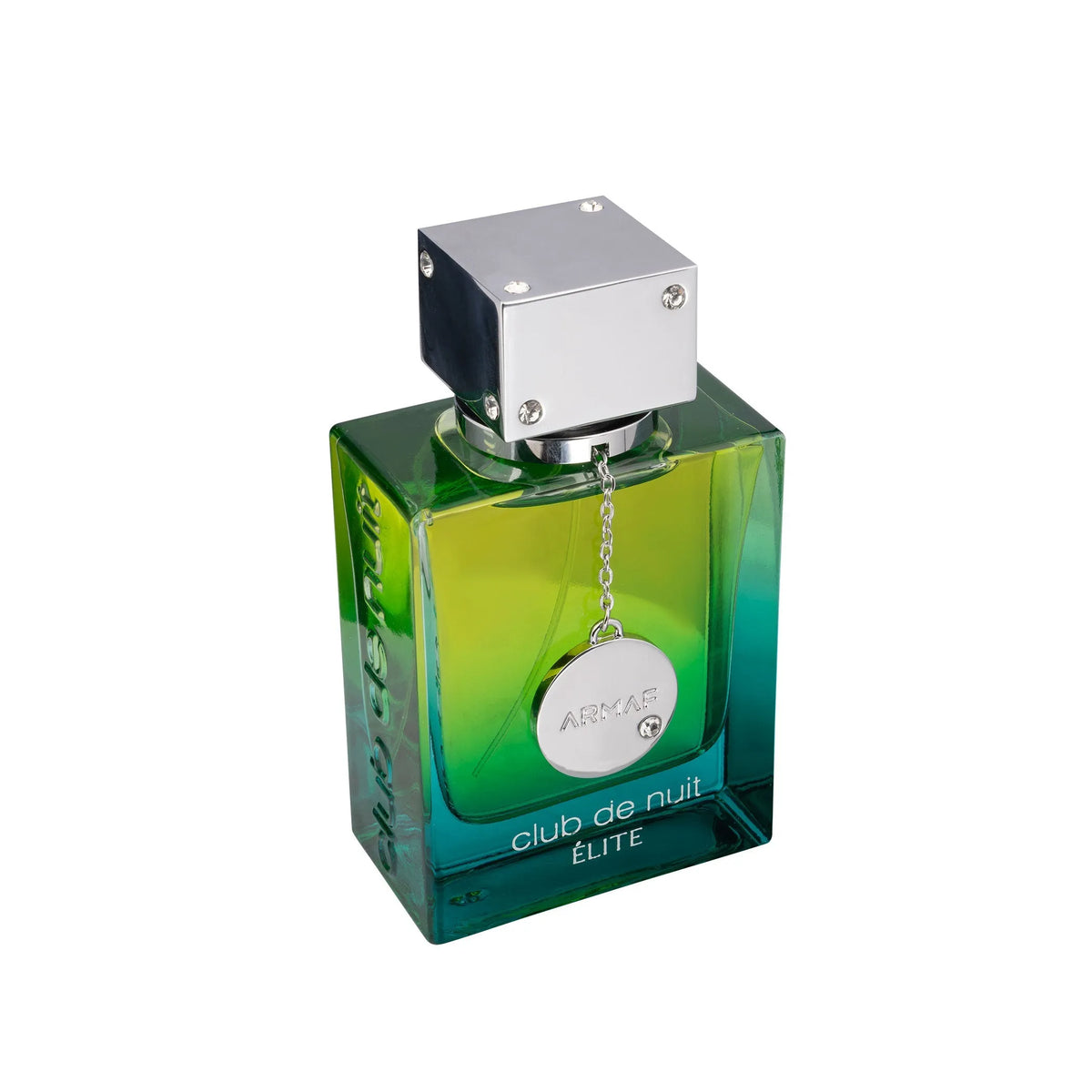 Perfume Armaf Club de Nuit Elite EDP (M) / 100 ml - 3 - Privé Perfumes Honduras