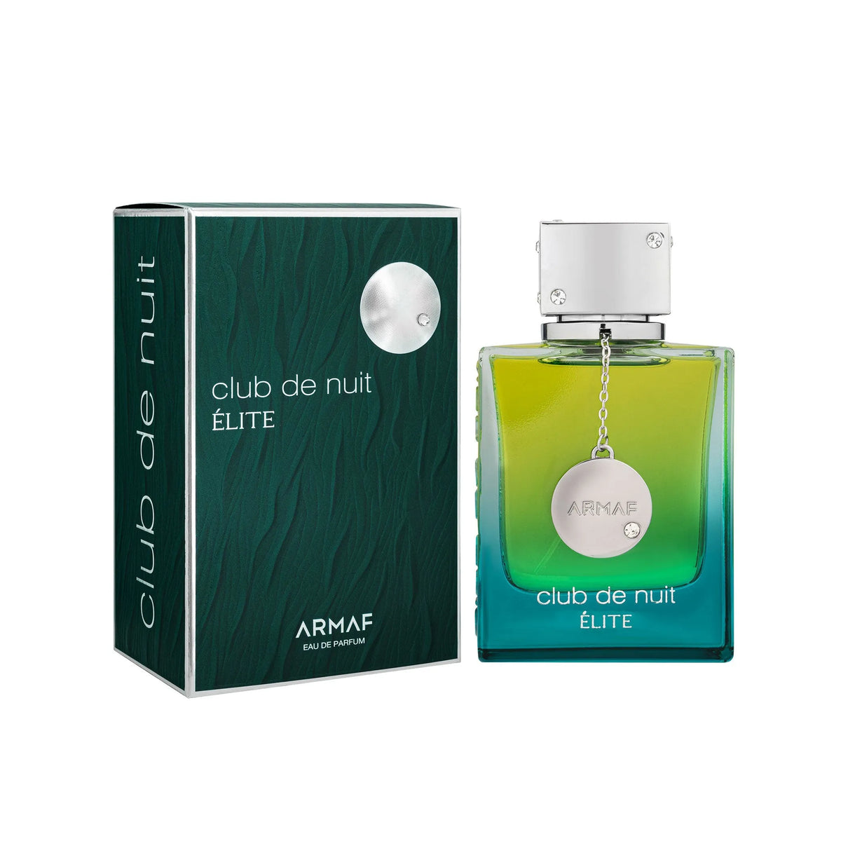 Perfume Armaf Club de Nuit Elite EDP (M) / 100 ml - 4 - Privé Perfumes Honduras