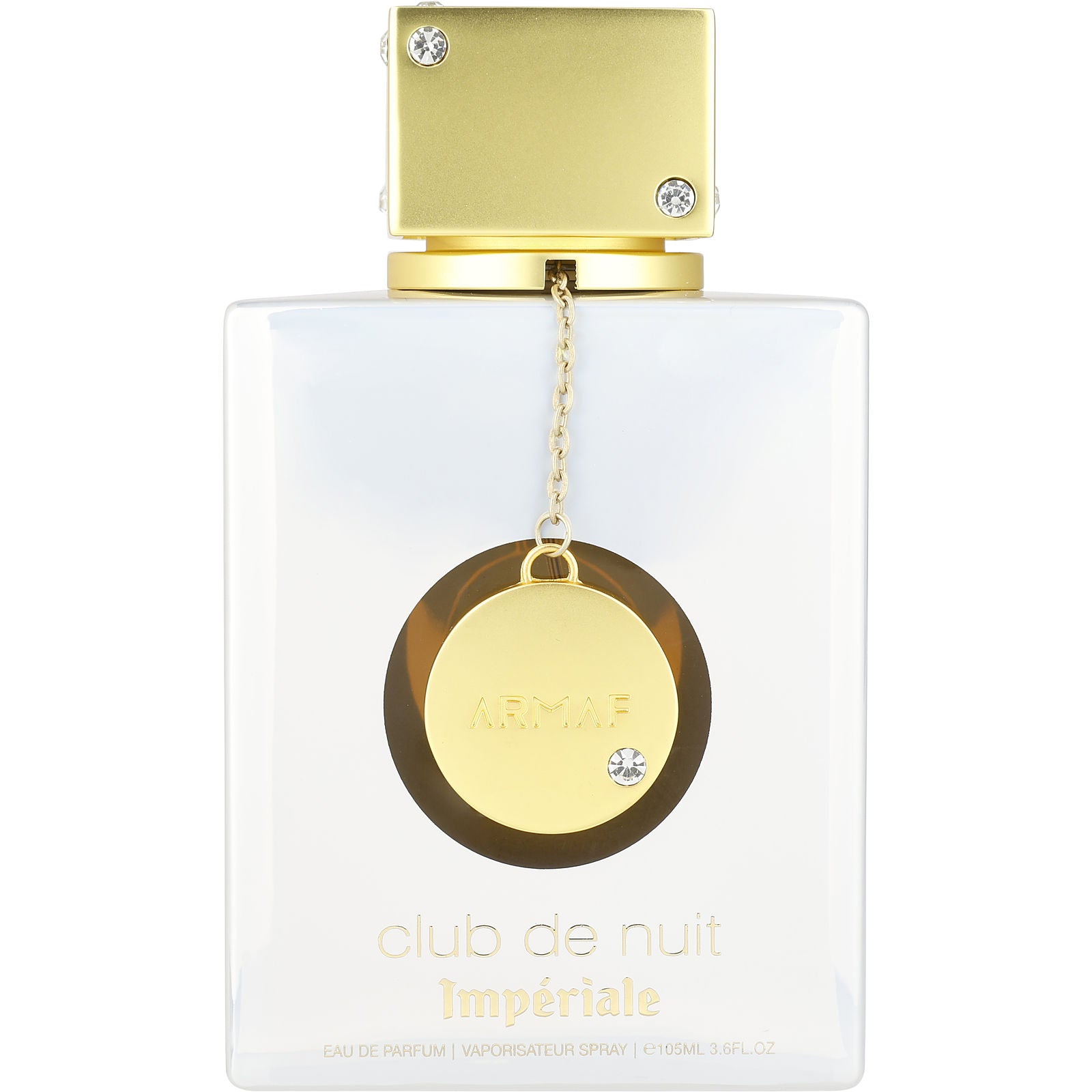 Perfume Armaf Club de Nuit Imperiale EDP (W) / 105 ml - 2 - Privé Perfumes Honduras