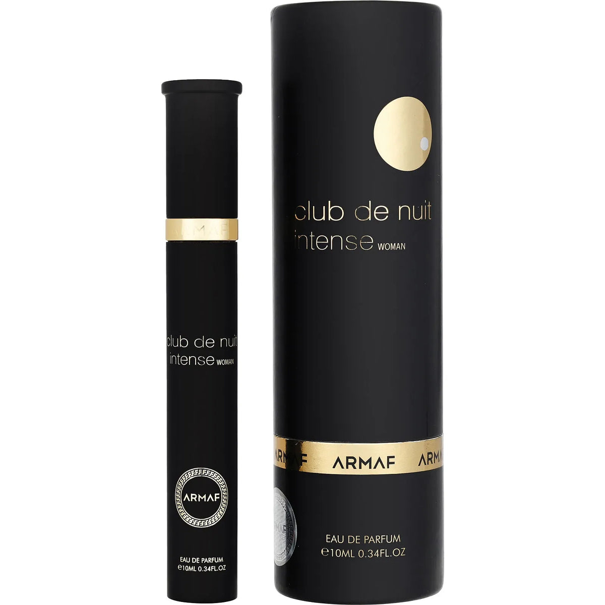 Perfume Armaf Club de Nuit Intense EDP (W) / 10 ml - 1 - Privé Perfumes Honduras