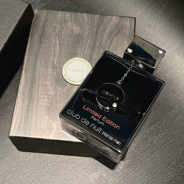 Perfume Armaf Club de Nuit Intense Limited Ed. Parfum (M) /