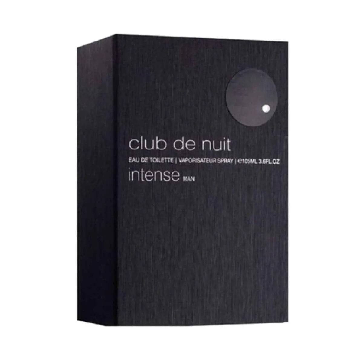 Perfume Armaf Club de Nuit Intense Man EDT (M) / 105 ml - 3 - Privé Perfumes Honduras