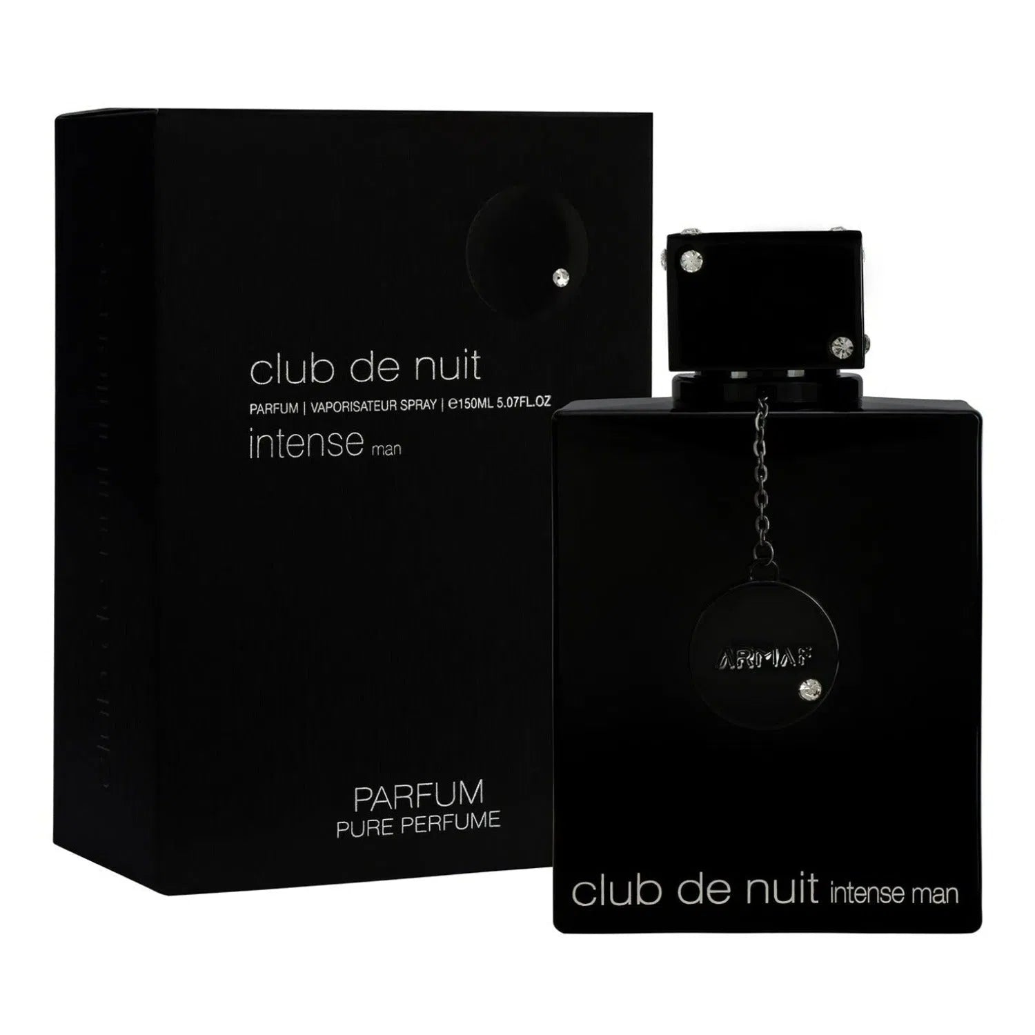 Perfume Armaf Club de Nuit Intense Man Parfum (M) / 150 ml - 2 - Privé Perfumes Honduras
