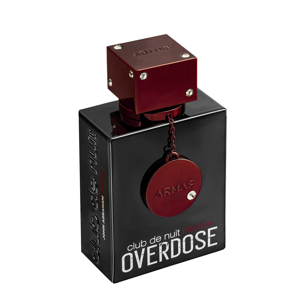 Perfume Armaf Club de Nuit Intense Overdose Extrait de Parfum (M) / 105 ml - 2 - Privé Perfumes Honduras