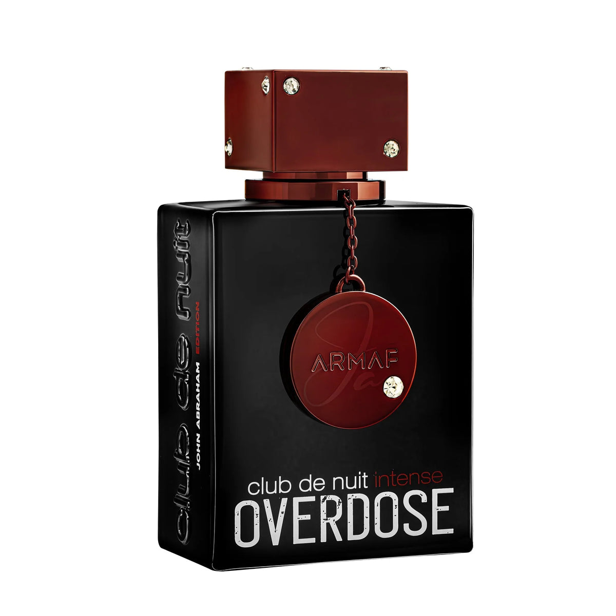 Perfume Armaf Club de Nuit Intense Overdose Extrait de Parfum (M) / 105 ml - 3 - Privé Perfumes Honduras