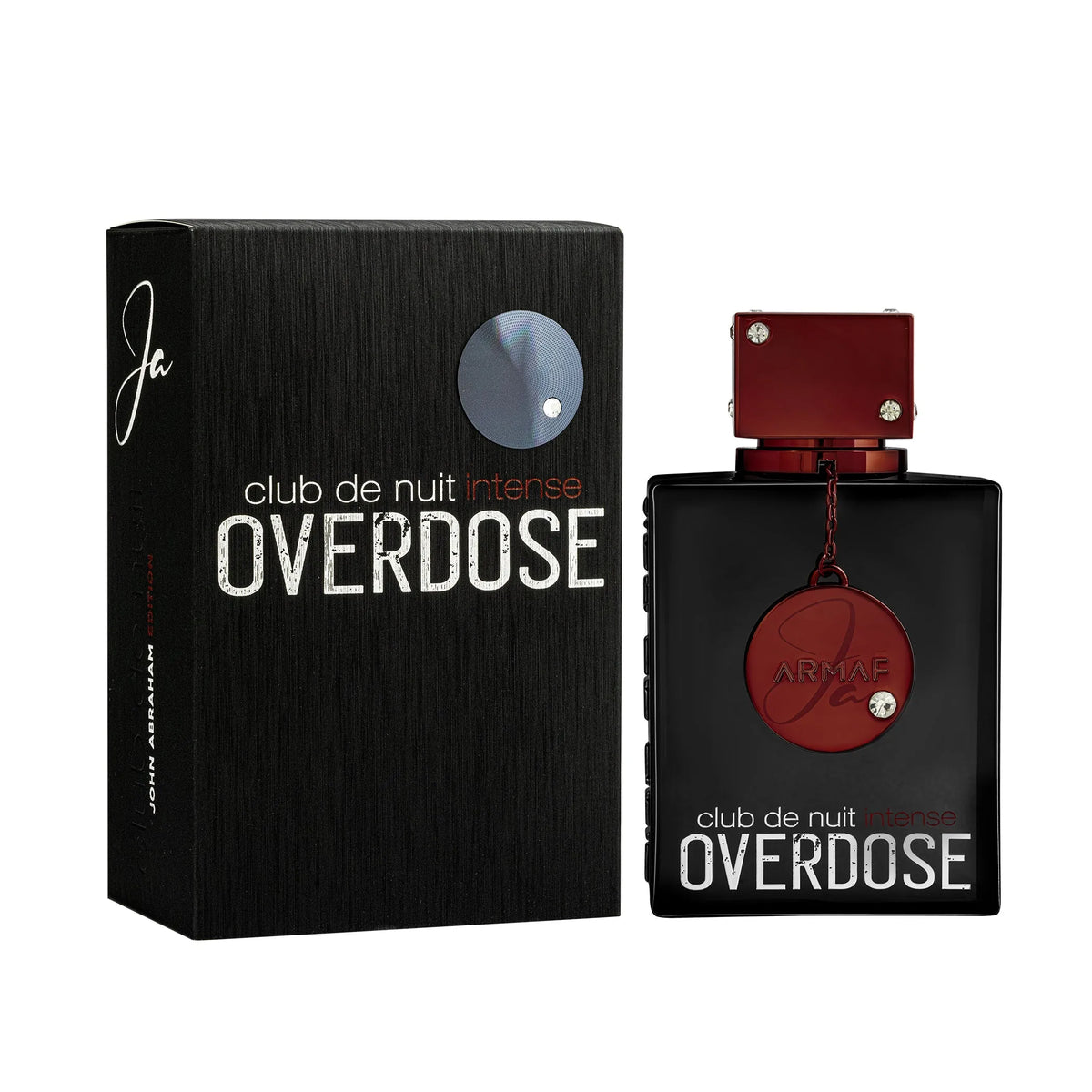 Perfume Armaf Club de Nuit Intense Overdose Extrait de Parfum (M) / 105 ml - 5 - Privé Perfumes Honduras