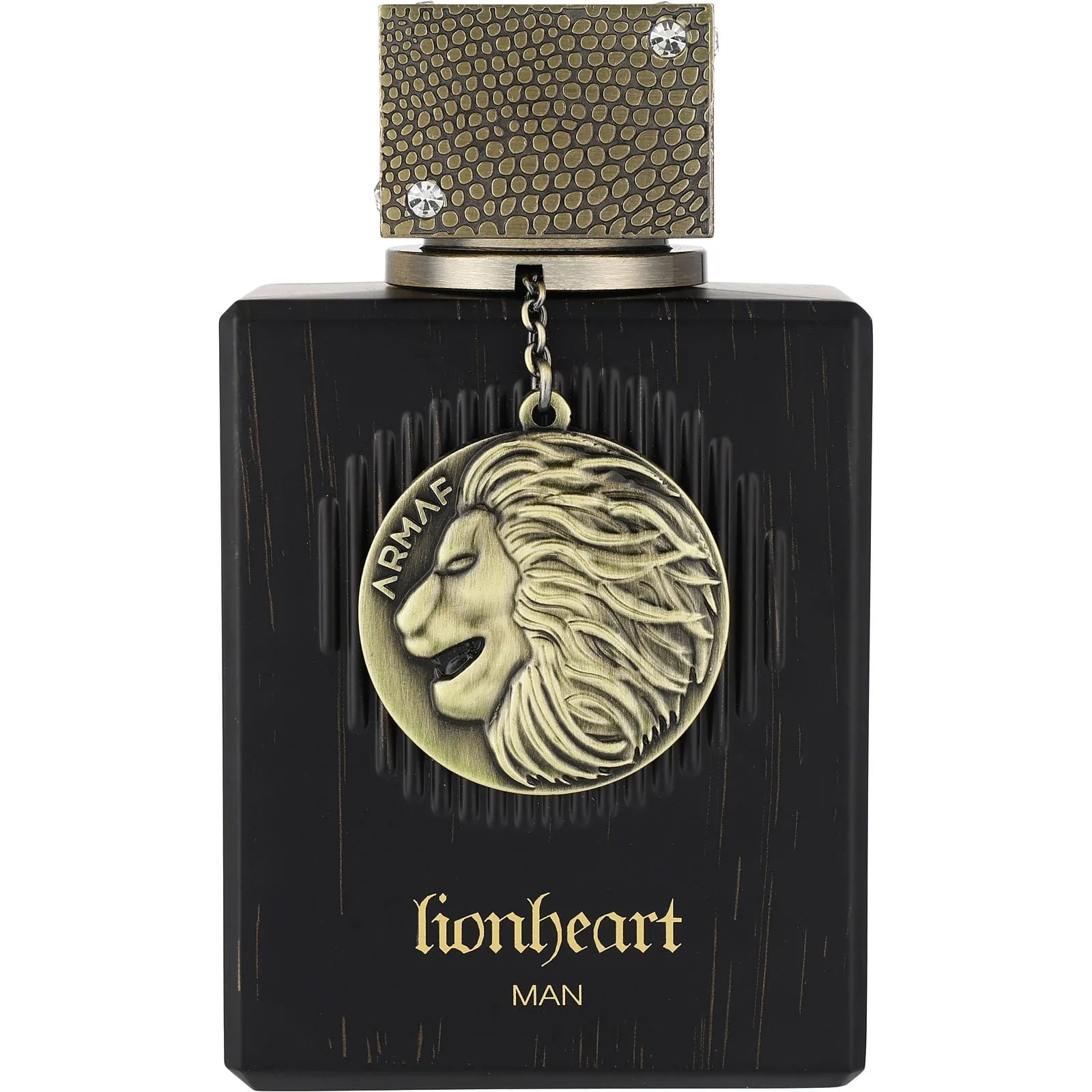Perfume Armaf Club de Nuit Lionheart EDP (M) / 100 ml - 2 - Privé Perfumes Honduras