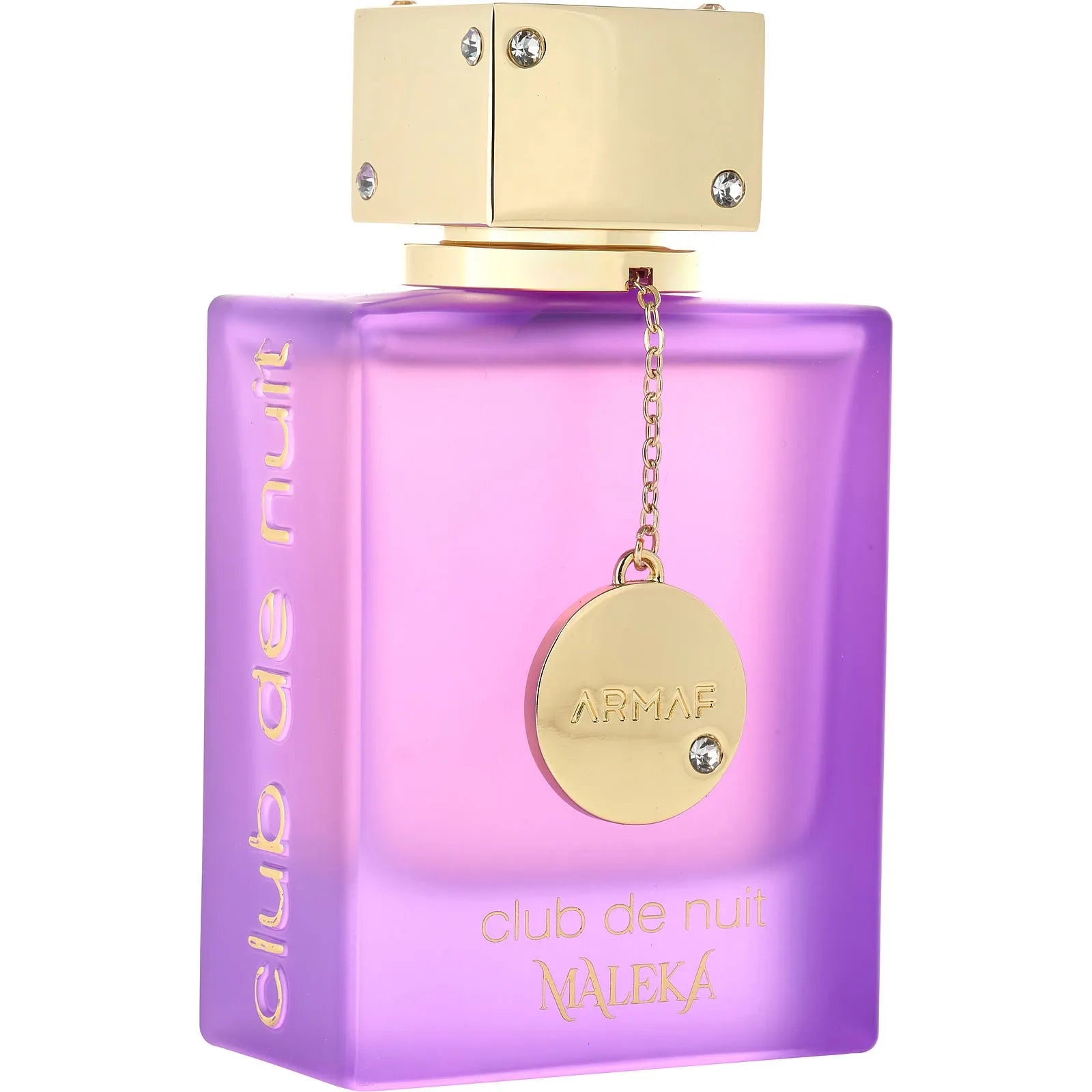 Perfume Armaf Club De Nuit Maleka EDP (W) / 100 ml - 2 - Privé Perfumes Honduras