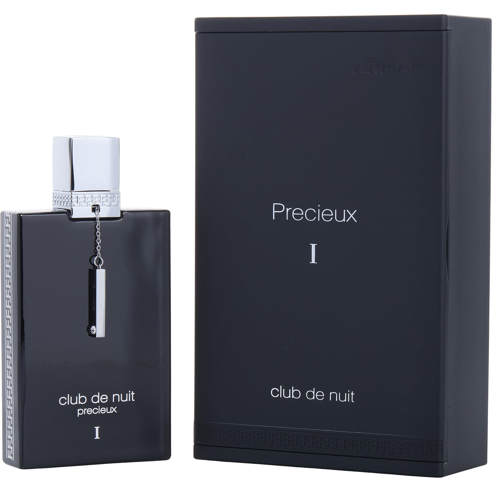 Perfume Armaf Club De Nuit Precieux 1 Extrait de Parfum (M) / 55 ml - 1 - Privé Perfumes Honduras