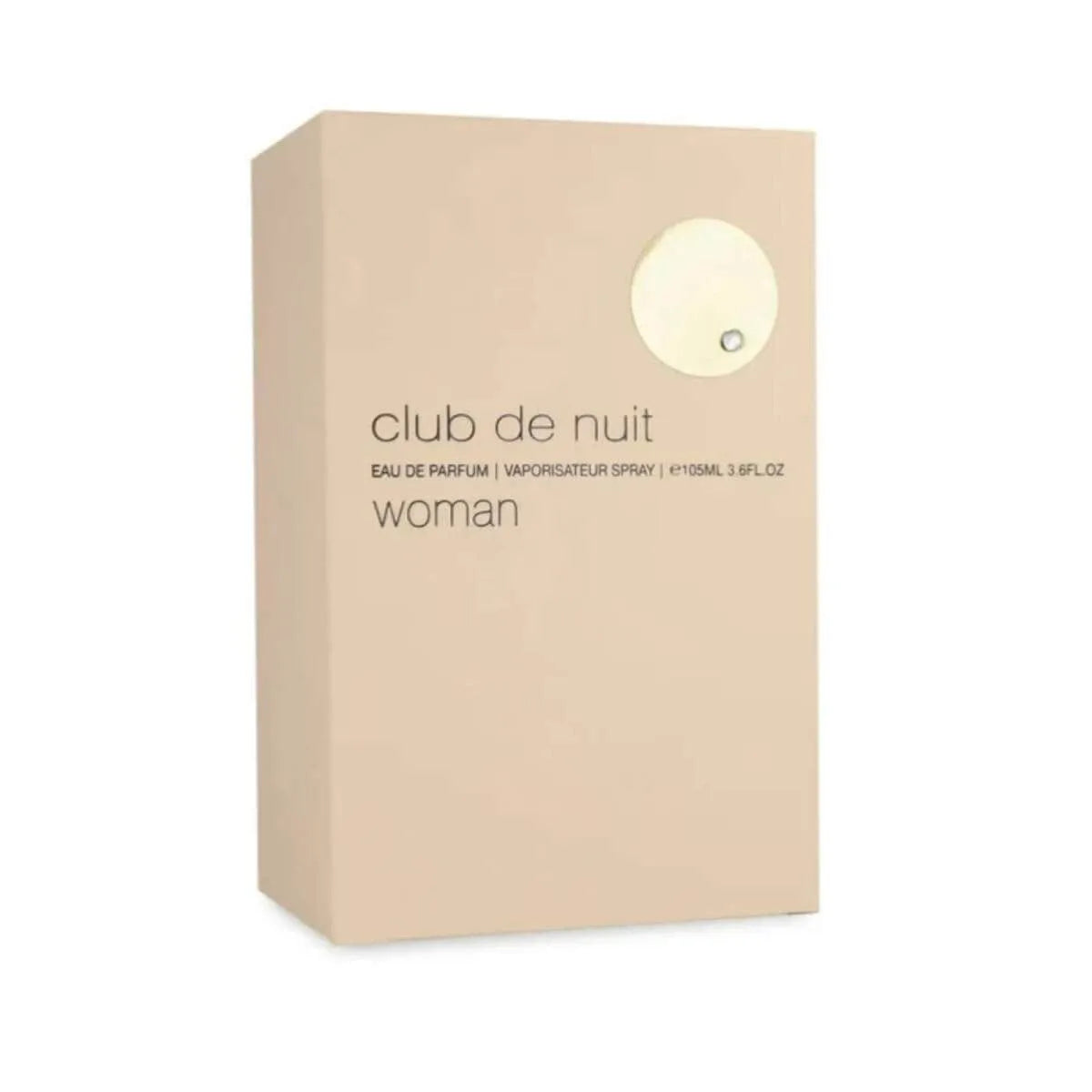 Perfume Armaf Club de Nuit Woman EDP (W) / 105 ml - 2 - Privé Perfumes Honduras