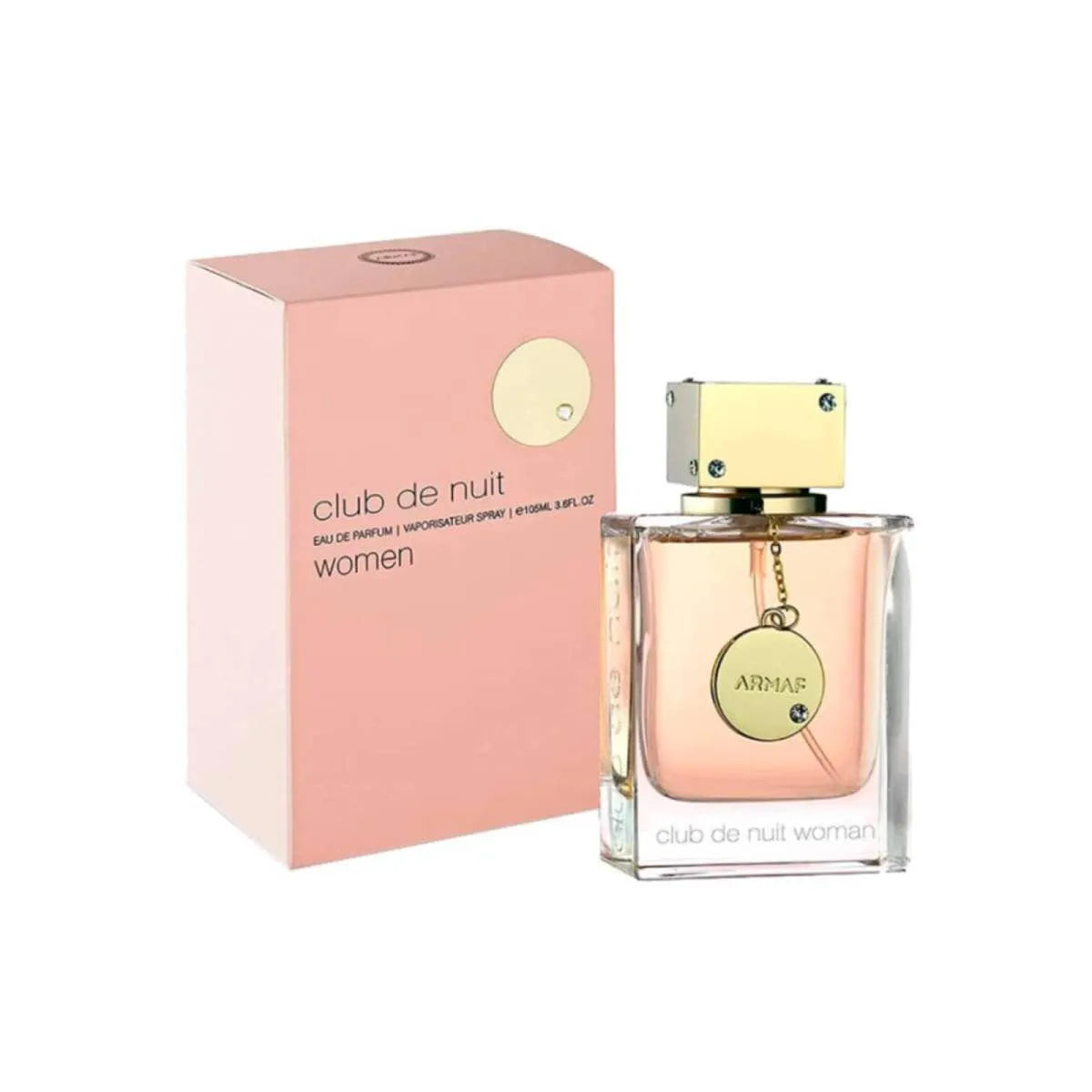 Perfume Armaf Club de Nuit Woman EDP (W) / 105 ml - 3 - Privé Perfumes Honduras
