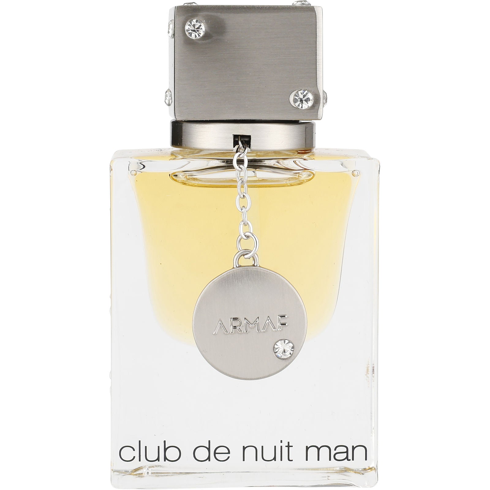 Perfume Armaf Collector's Pride Club De Nuit Man Perfume Oil (M) / 18 ml - 2 - Privé Perfumes Honduras