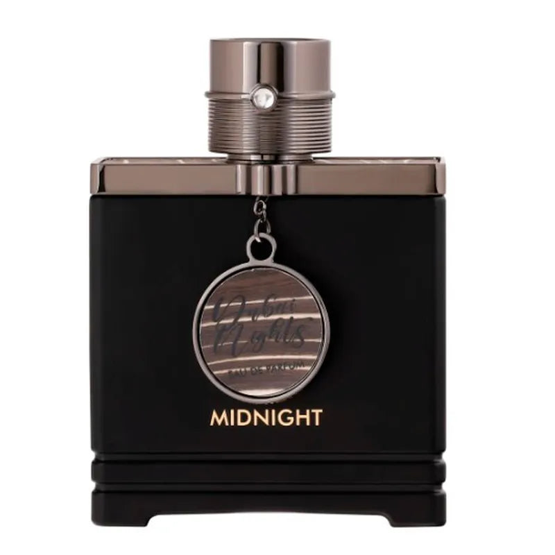 Perfume Armaf Dubai Nights Midnight EDP (M) / 100 ml - 1 - Privé Perfumes Honduras