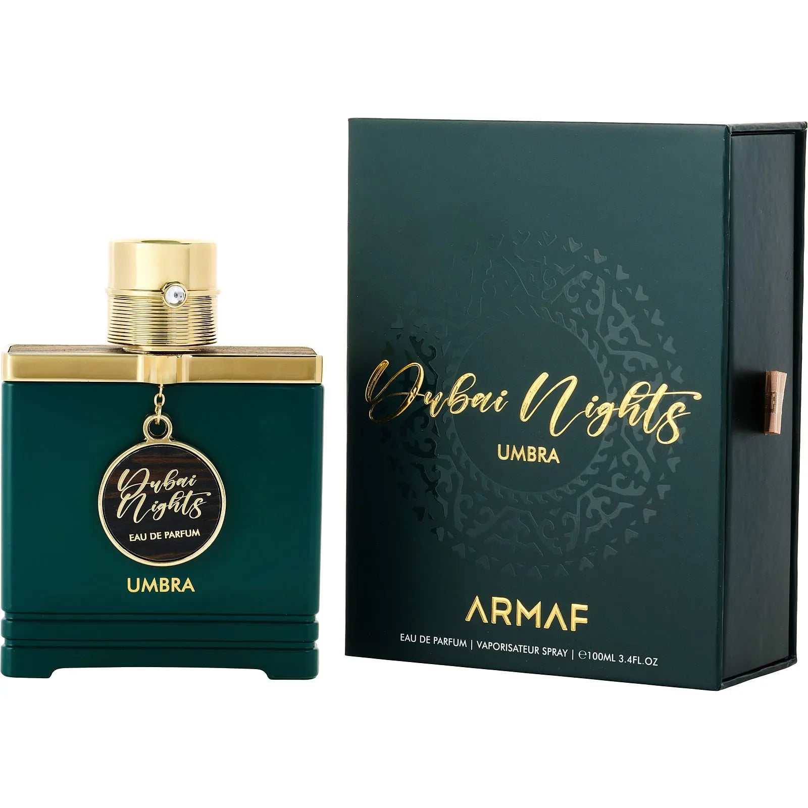 Perfume Armaf Dubai Nights Umbra EDP (U) / 100 ml - 1 - Privé Perfumes Honduras