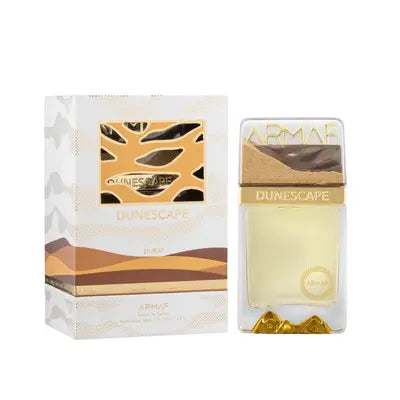 Perfume Armaf Dunescape Parfum (M) / 100 ml - 1 - Privé Perfumes Honduras
