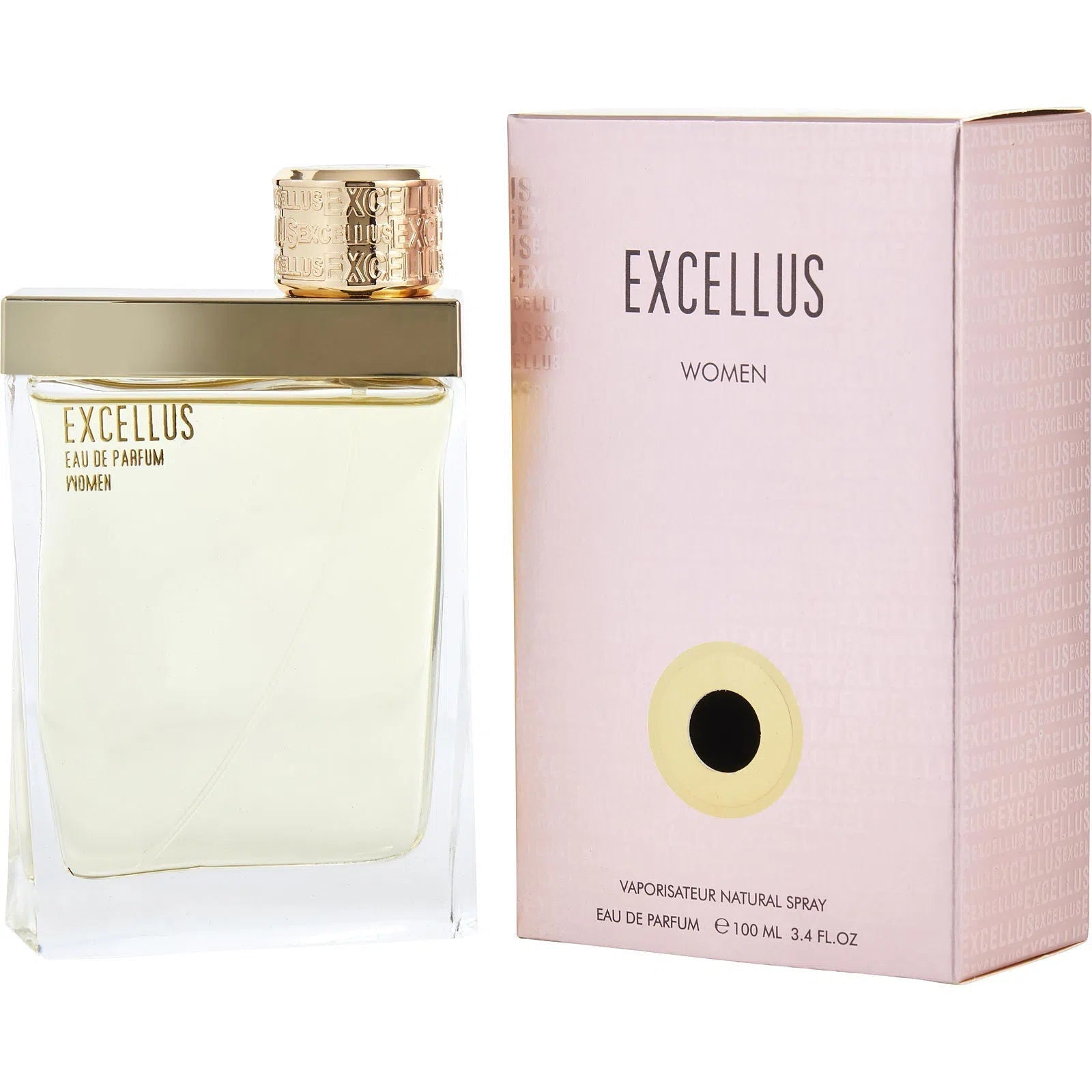 Perfume Armaf Excellus EDP (W) / 100 ml - 6085010093741- 1 - Prive Perfumes Honduras