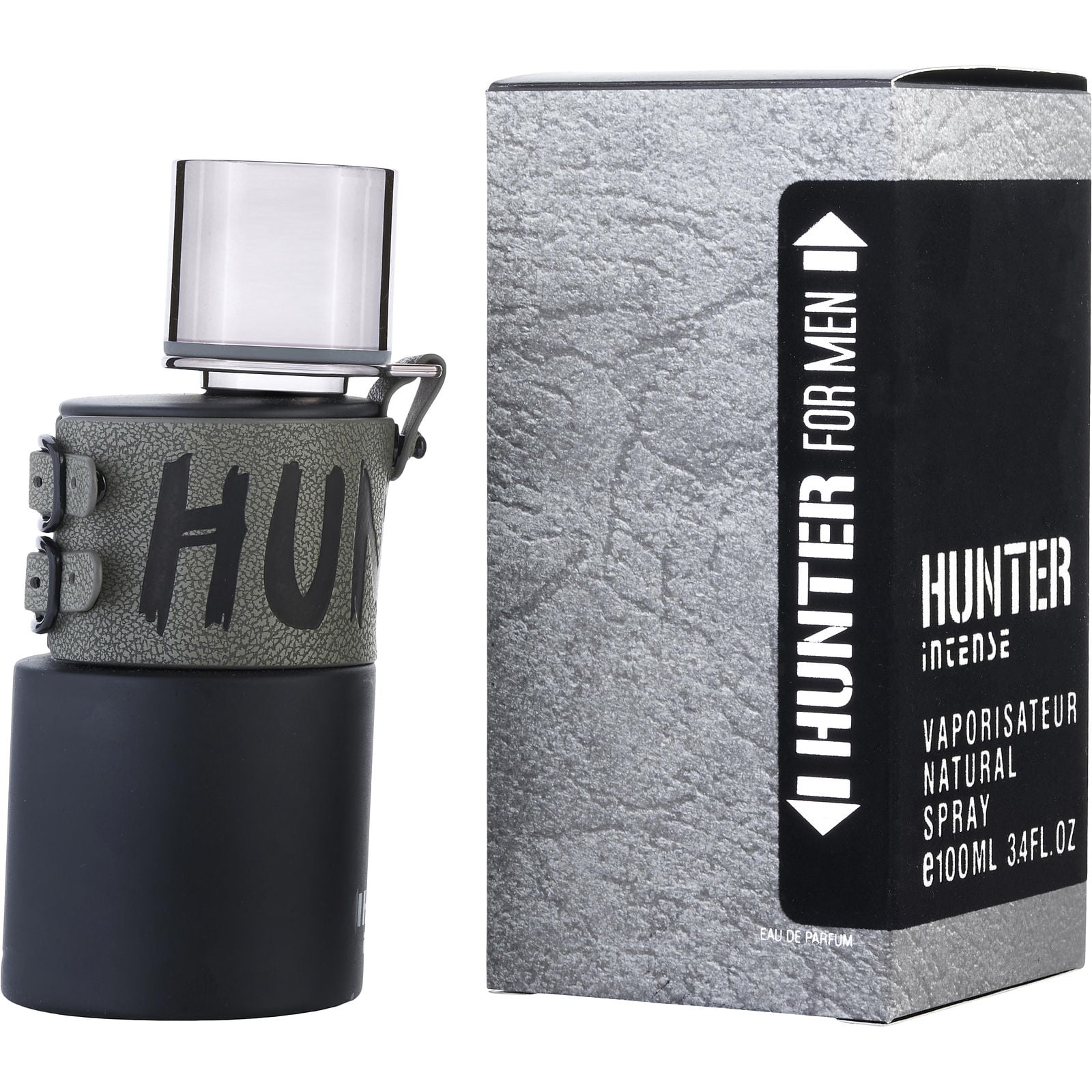 Perfume Armaf Hunter Intense EDP (M) / 100 ml - 1 - Privé Perfumes Honduras