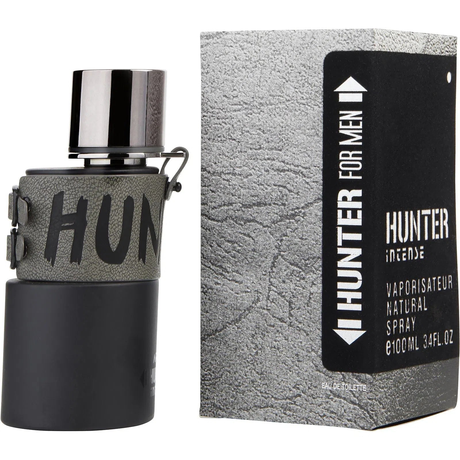 Perfume Armaf Hunter Intense EDP (M) / 100 ml - 6294015102499- 1 - Prive Perfumes Honduras