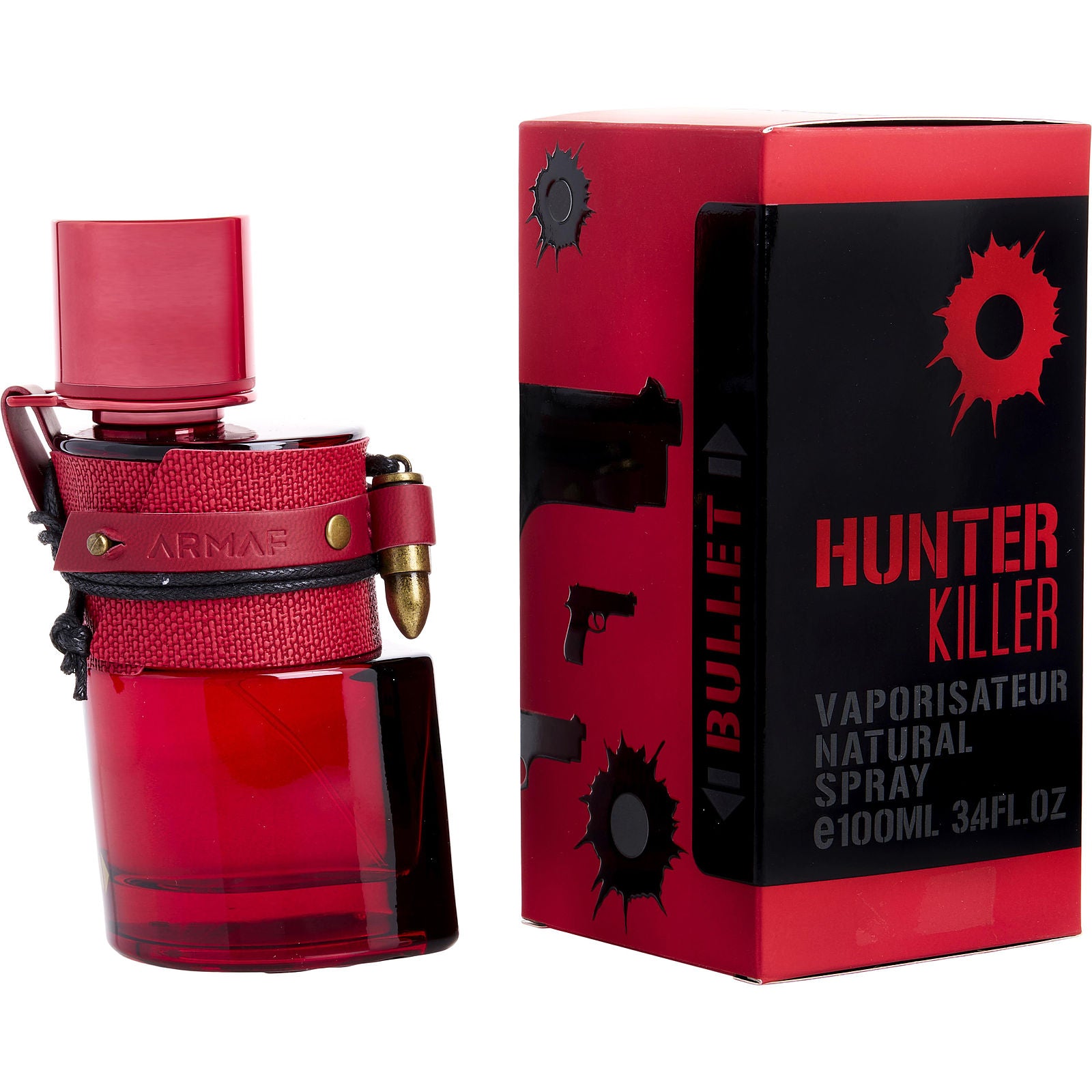 Perfume Armaf Hunter Killer EDP (M) / 100 ml - 1 - Privé Perfumes Honduras