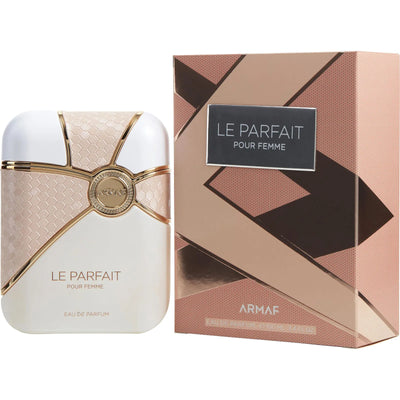 Lancôme Parfait de Roses
