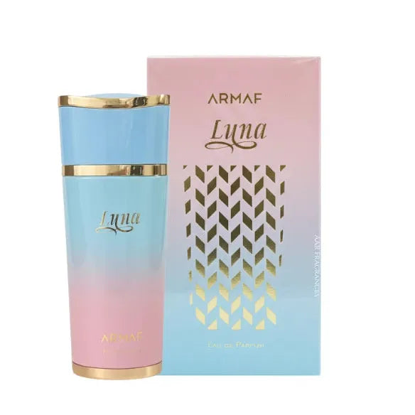 Perfume Armaf Luna EDP (M) / 100 ml - 1 - Privé Perfumes Honduras