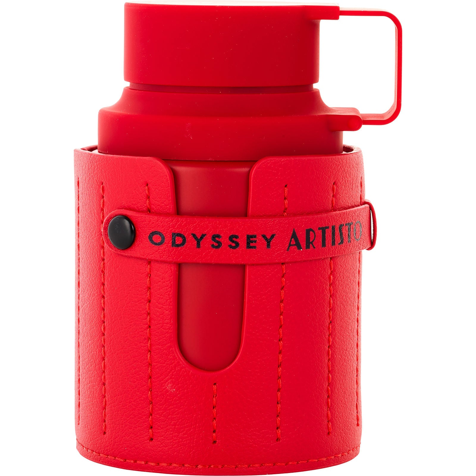 Perfume Armaf Odyssey Artisto The Red Edition EDP (M) / 100 ml - 2 - Privé Perfumes Honduras